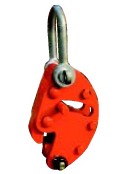 0.2Dil Drum Clamps DYQ