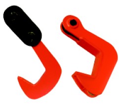 Sinle And Double-Steel Plate Clamp