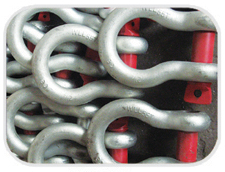 Shackle Industry