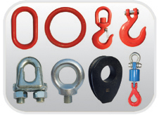 Rigging Fittings Industry